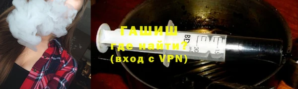 твердый Михайловск